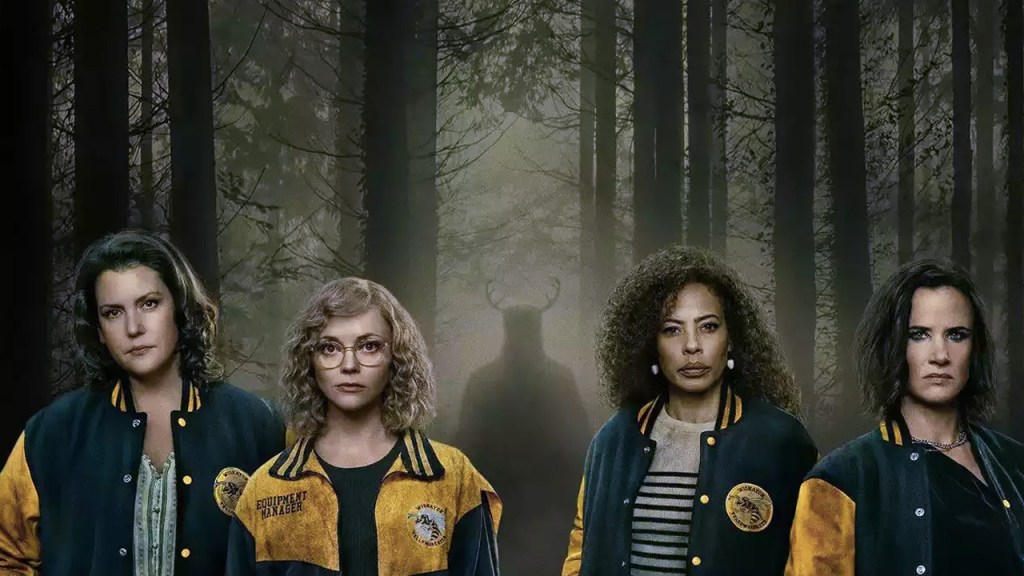 SHOWTIME®  Debuts Yellowjackets Season 3&nbsp;Trailer