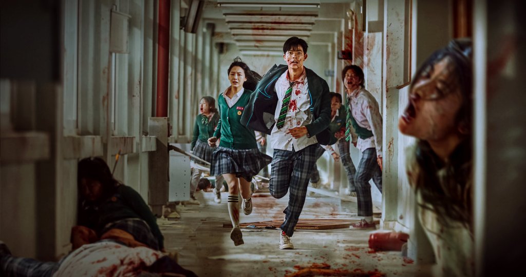 Netflix Teams Up with Korea Tourism Organization and the Ministry of Culture, Sports and Tourism to Launch a Major Global&nbsp;Campaign