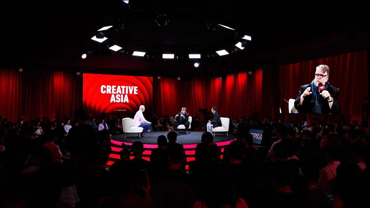 Asian Storytelling, Visionary Voices, and Industry Innovation Take Center Stage at Busan Intertional Film Fest