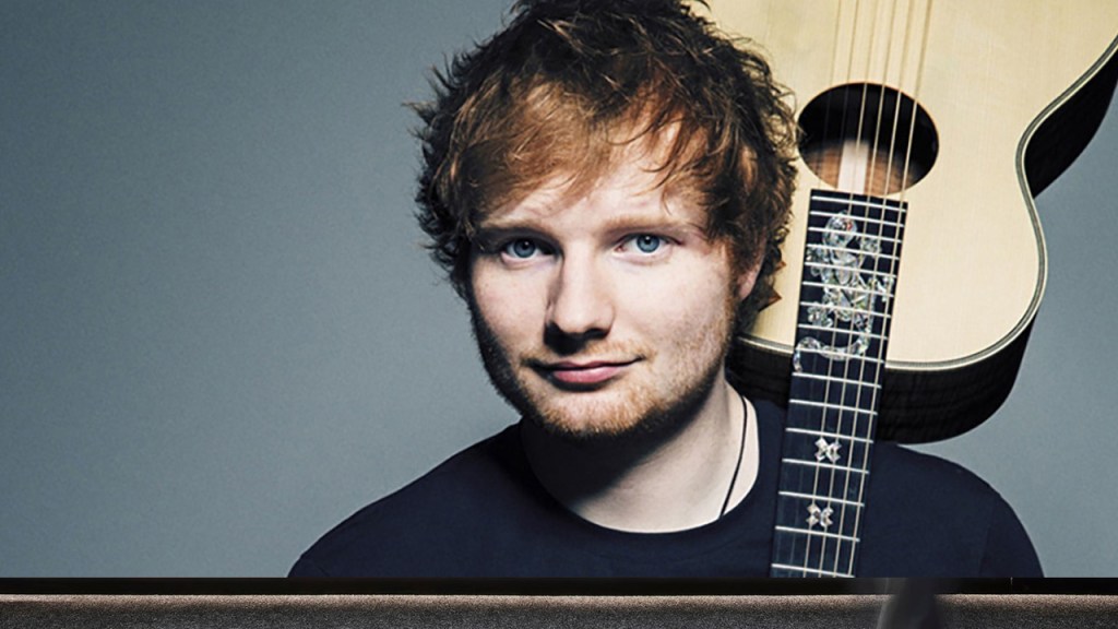 TikTok Presents Ed Sheeran’s Play as Social&nbsp;Campaign