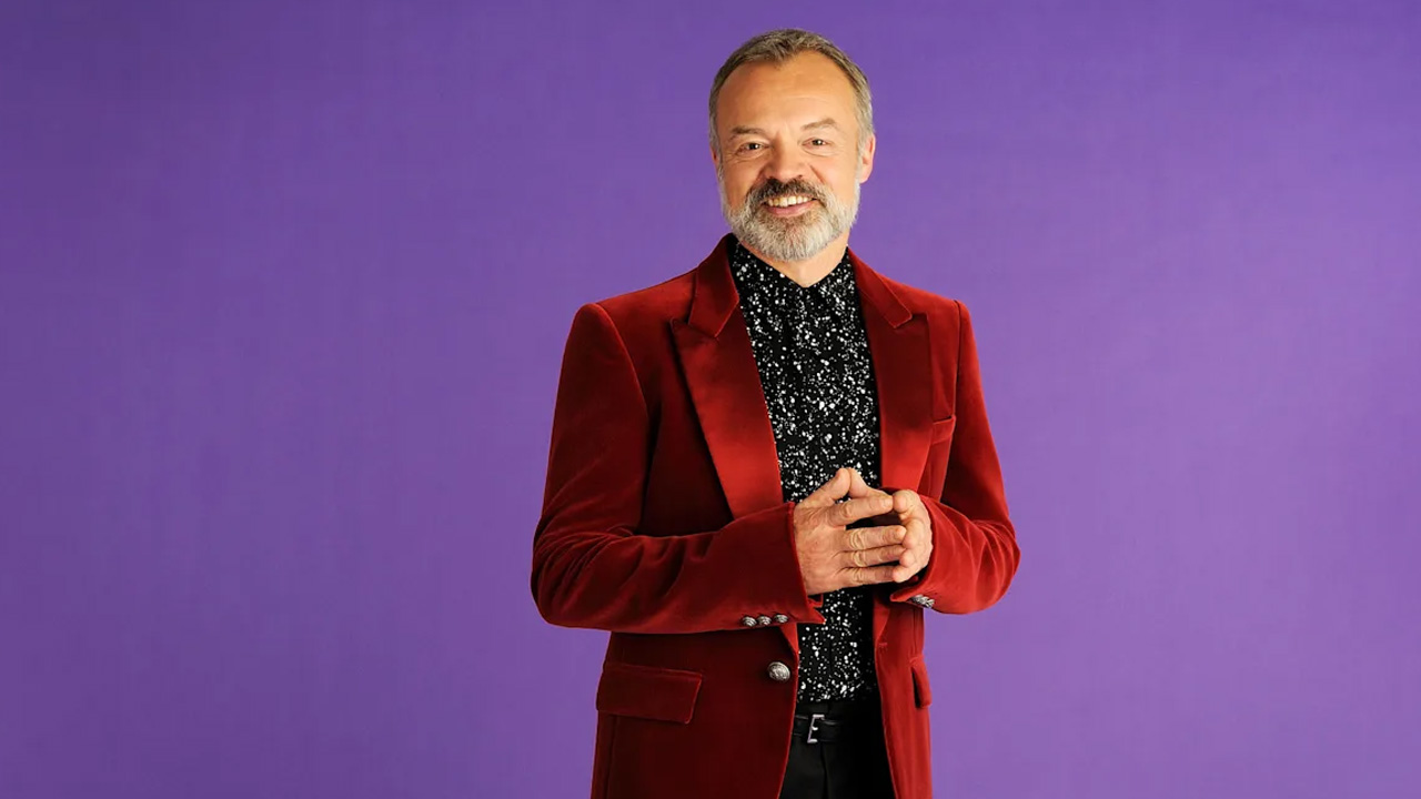 Spotify Announces Graham Norton and VICE Studios Content Partnerships