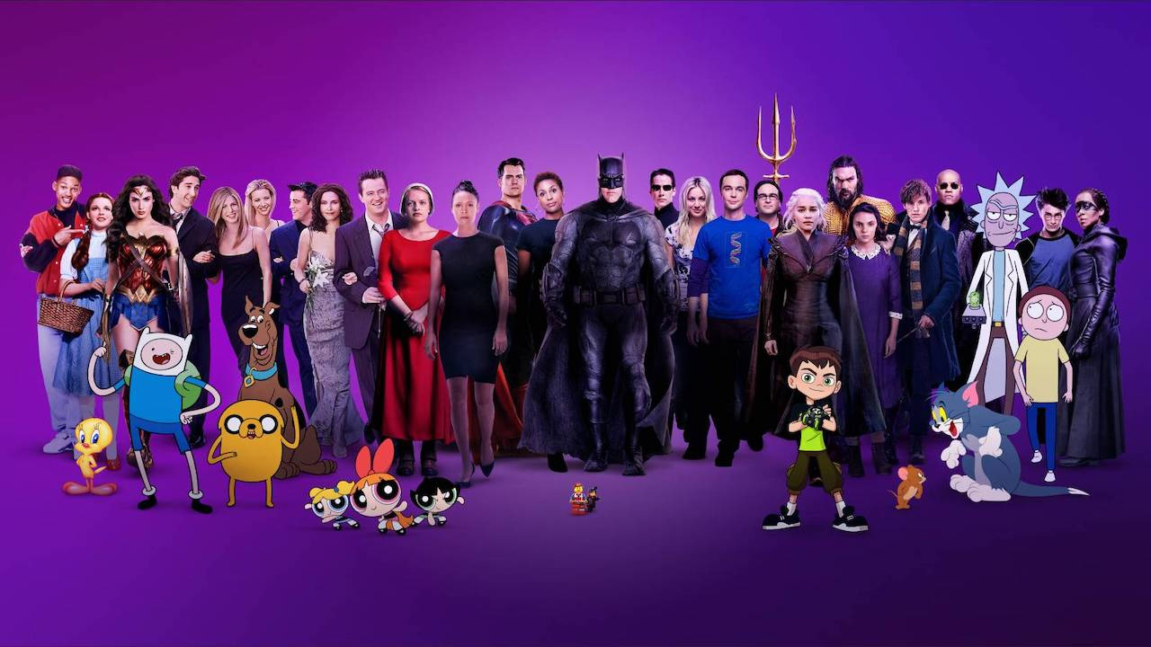 HBO Max Continues Global Expansion, Launching In 14 New Markets In APAC On October