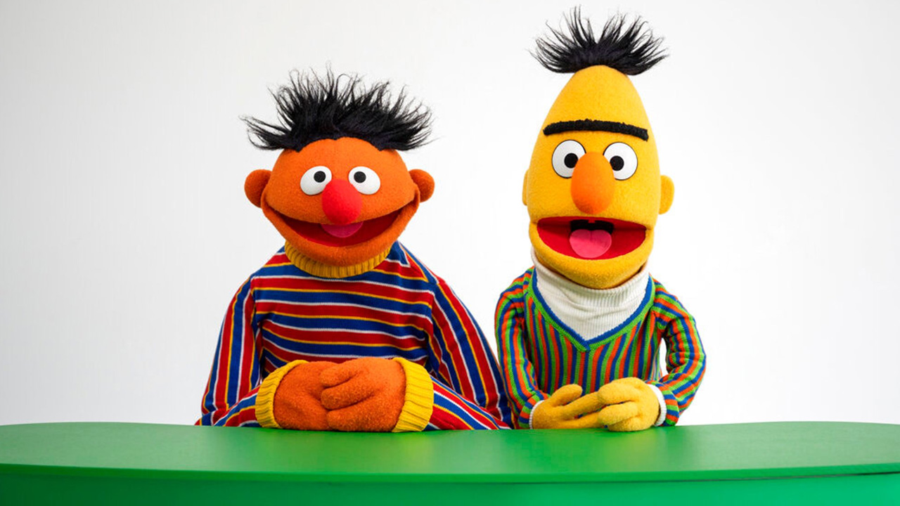 Sesame Street Coming to YouTube as Expanded Partnership
