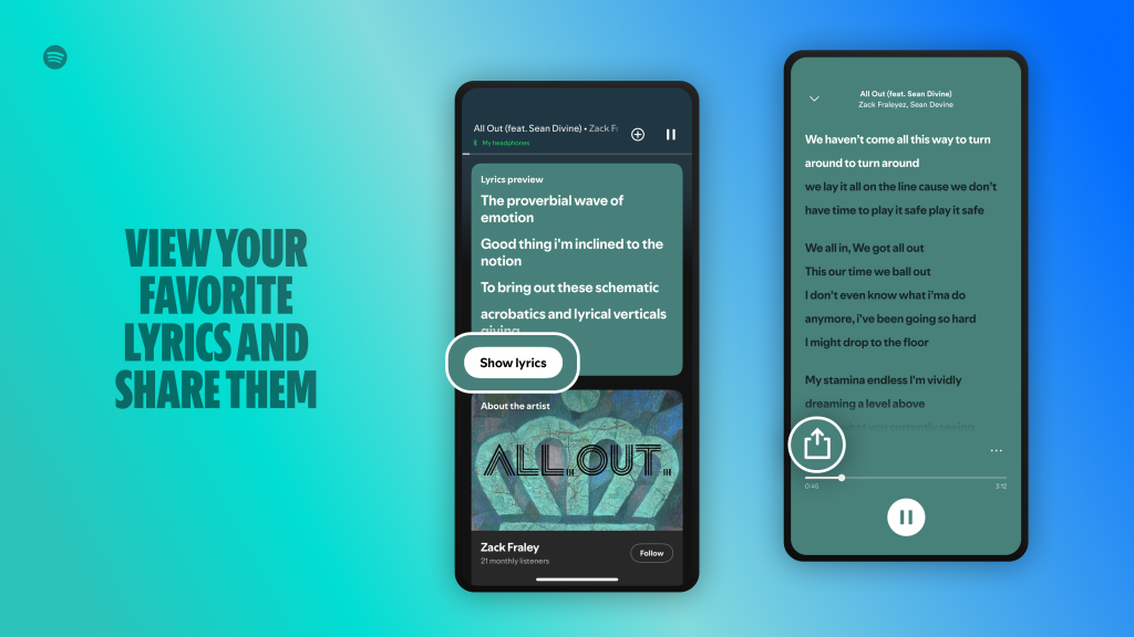 Spotify’s Free Features Aimed to Enhancing User Experience