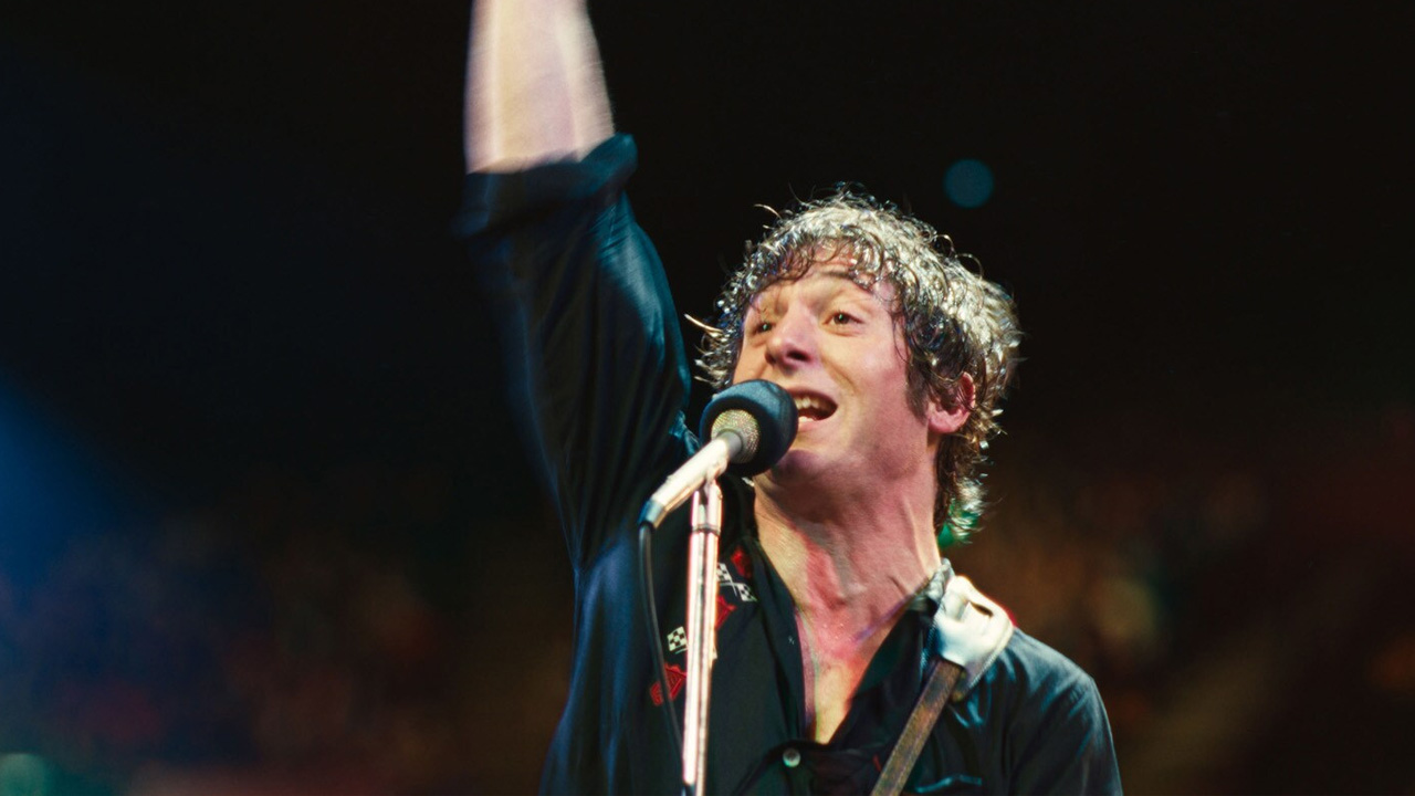 20th Century Studios Releases All-New Trailer for ‘Springsteen: Deliver Me from Nowhere’