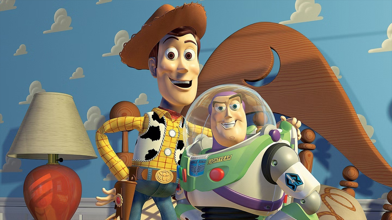 ‘Toy Story’ Turns 30: A Look Back at  The Film’s IP